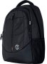 Міський рюкзак з відділенням для ноутбука 15,6" ERGO Toledo 316 Black
