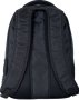 Міський рюкзак з відділенням для ноутбука 15,6" ERGO Toledo 316 Black