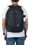Міський рюкзак з відділенням для ноутбука 15,6" ERGO Toledo 316 Black