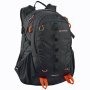 Городской рюкзак с отделением для ноутбука 15" Caribee Recon 32 Black