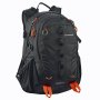 Городской рюкзак с отделением для ноутбука 15" Caribee Recon 32 Black