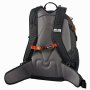 Городской рюкзак с отделением для ноутбука 15" Caribee Recon 32 Black