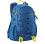 Городской рюкзак с отделением для ноутбука 15" Caribee Recon 32 Sirius Blue/Hyper Yellow