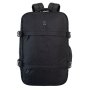 Рюкзак міський Semi Line 20 Lilac – 20 л, 0,49 кг Чорний
