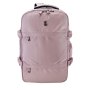 Рюкзак міський Semi Line 20 Lilac – 20 л, 0,49 кг Рожевий