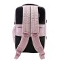 Рюкзак міський Semi Line 20 Lilac – 20 л, 0,49 кг Рожевий