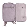 Рюкзак міський Semi Line 20 Lilac – 20 л, 0,49 кг Рожевий