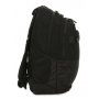 Городской рюкзак Snowball - 17 л, 0,6 кг Черный