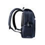 Міський рюкзак Soft Daypack із захистом від крадіжок, від порізів із відділом під ноутбук Синій
