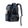 Міський рюкзак Soft Daypack із захистом від крадіжок, від порізів із відділом під ноутбук Синій
