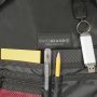 Міський рюкзак Swissbrand Ribe на 20 л з USB-виходом та відділом для ноутбука до 15,6 д Синій