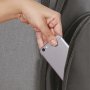 Городской рюкзак Swissbrand Valday на 31 л с отделом для ноутбука до 15,6 д Серый