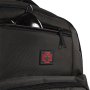 Міський рюкзак Swissbrand Wambley на 19 л з відділом для ноутбука до 15,6 д Чорний