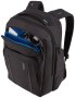 Городской рюкзак Thule Crossover 2 Backpack 30L – 30 л, 1,34 кг Черный