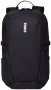 Міський рюкзак Thule EnRoute Backpack на 21 л з відділом під ноутбук до 15,6 д Чорний