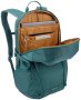 Городской рюкзак Thule EnRoute Backpack на 21 л с отделом под ноутбук до 15,6 д Зеленый