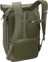 Городской рюкзак Thule Paramount – 24 л, 1 кг Оливка