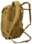 Городской рюкзак Thule Paramount Commuter – 28 л, 1.35 кг Коричневый