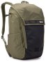 Городской рюкзак Thule Paramount Commuter – 28 л, 1.35 кг Зеленый