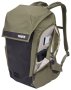 Городской рюкзак Thule Paramount Commuter – 28 л, 1.35 кг Зеленый