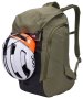 Городской рюкзак Thule Paramount Commuter – 28 л, 1.35 кг Зеленый