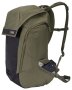 Городской рюкзак Thule Paramount Commuter – 28 л, 1.35 кг Зеленый