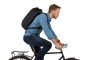 Міський рюкзак Thule Paramount Commuter на 18 л з відділом для ноутбука до 16 д Чорний