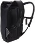 Міський рюкзак Thule Paramount Commuter на 18 л з відділом для ноутбука до 16 д Чорний