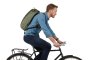 Міський рюкзак Thule Paramount Commuter на 18 л з відділом для ноутбука до 16 д Оливковий