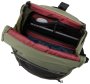Міський рюкзак Thule Paramount Commuter на 18 л з відділом для ноутбука до 16 д Оливковий