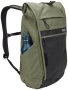 Міський рюкзак Thule Paramount Commuter на 18 л з відділом для ноутбука до 16 д Оливковий