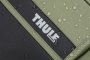 Міський рюкзак Thule Paramount Commuter на 18 л з відділом для ноутбука до 16 д Оливковий