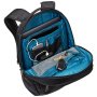 Городской рюкзак Thule Subterra Backpack 30 л из нейлона черный