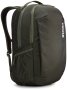 Міський рюкзак Thule Subterra Backpack 30 л з нейлону темно-зелений