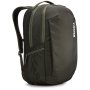 Міський рюкзак Thule Subterra Backpack 30 л з нейлону темно-зелений