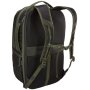 Міський рюкзак Thule Subterra Backpack 30 л з нейлону темно-зелений