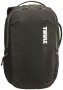Міський рюкзак Thule Subterra Backpack 30 л з нейлону темно-зелений
