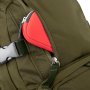 Городской рюкзак Tucano Desert на 17 литров с отделением для ноутбука Хаки