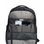 Міський рюкзак Victorinox Travel ALTMONT Professional – 24 л Чорний