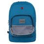 Міський рюкзак Wenger Crango на 27 л з відділенням під ноутбук до 16 д Синій