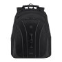 Городской рюкзак Wenger Icons Legacy Black Series – 24 л, 1,2 кг Черный