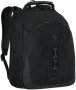 Городской рюкзак Wenger Icons Legacy Black Series – 24 л, 1,2 кг Черный