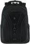 Городской рюкзак Wenger Icons Legacy Black Series – 24 л, 1,2 кг Черный