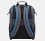 Городской рюкзак Xiaomi Runmi 90 Ninetygo Commuter – 16,5 л Черный