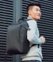 Городской рюкзак Xiaomi Runmi 90 Ninetygo Commuter – 16,5 л Черный