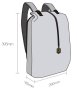 Міський рюкзак Xiaomi Runmi 90 Ninetygo Outdoor Leisure Синій
