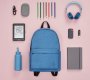 Міський рюкзак Xiaomi Runmi на 15 л Блакитний