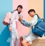 Міський рюкзак Xiaomi Runmi на 15 л Рожевий