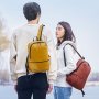 Городской рюкзак Xiaomi Z Bag Ultra Light Portable Mini Красный