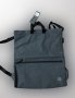 Міський складаний рюкзак Xiaomi Runmi 90 Ninetygo Lightweight Urban Drawstring Антрацит